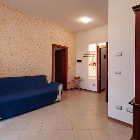Il Trabucco E La Terrazza Della Val D' Orcia Apartamento San Quirico dʼOrcia Exterior foto